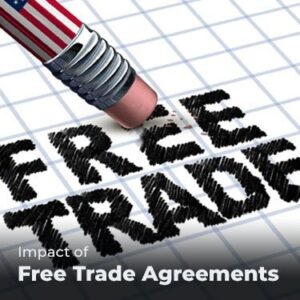 Impact of Free Trade Agreements