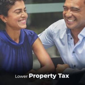 Maquiladora Tax Benefits Lower Property Tax