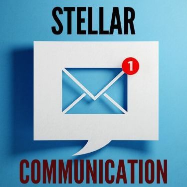 Stellar Communication