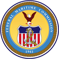 Federal Maritime Commission