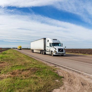 El Paso Cross Border Shipping