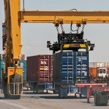 Customs Border  Intra-Mexico Freight Shipping