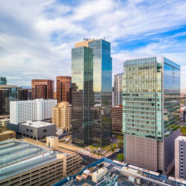 Phoenix, Arizona Nogales Cross Border Shipping